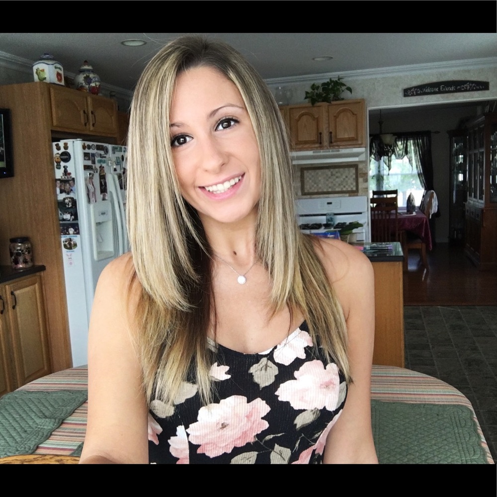 Meet your Posher, Taylor